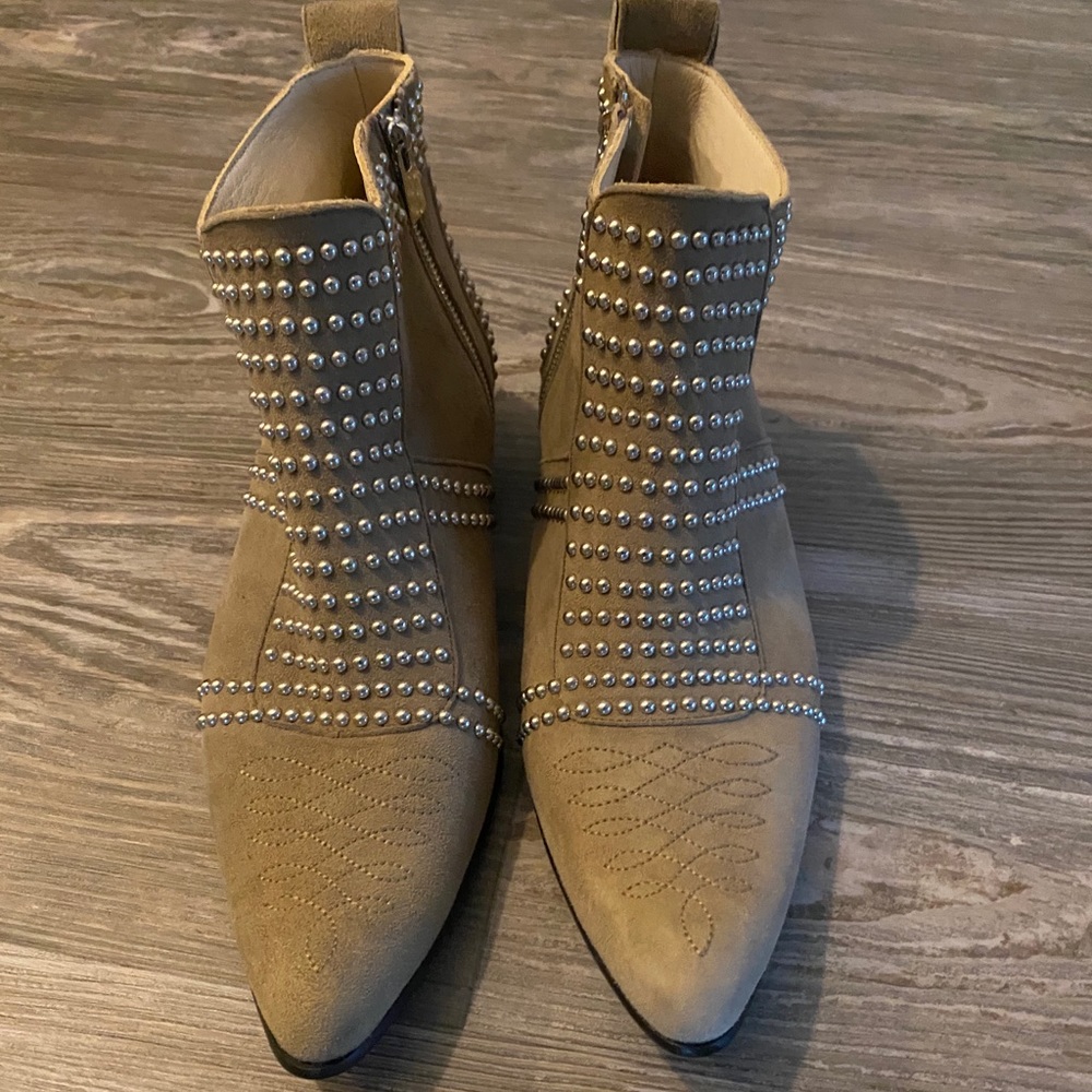 Anine Bing Charlie Boots